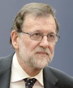 Mariano Rajoy, premier od 2011 roku 