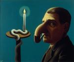 Filozoficzna lampa, 1936