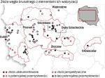 W Polsce jest dużo węgla brunatnego