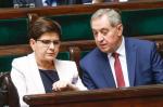 Henryk Kowalczyk, minister w rządzie Beaty Szydło, ma wkrótce przedstawić szczegóły reformy podatkowej