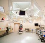 Szpital ortopedyczny Carolina Medical Center ma pięć filii – w Krakowie, Poznaniu, Wrocławiu, Gdańsku i Rzeszowie