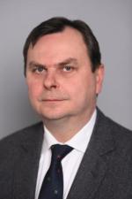 Piotr Karwiński, dyrektor zarządzający, Departament Bankowości Transakcyjnej w Banku Pekao SA