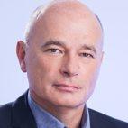 Tomasz Kurpisz, prezes Grupy Hortex