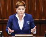 Premier Beata Szydło zapowiedziała stworzenie całościowego programu wsparcia  dla kobiet i ich rodzin.