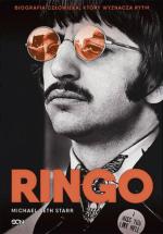 Michael Seth Starr „Ringo” Sine Qua Non, 2016