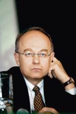 Andrzej Bryk – amerykanista, profesor nauk prawnych na Wydziale Prawa i Administracji Uniwersytetu Jagiellońskiego.