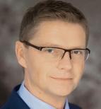 Tomasz Konarski | prezes YIT w Polsce