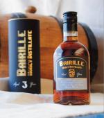 Bairille Honey Distillate – I nagroda w kategorii produkt.