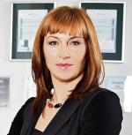 Katarzyna Dobkowska, radca prawny, partner w Kancelarii Prawa Pracy Raczkowski Paruch mp
