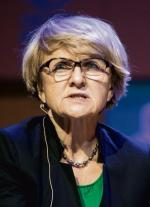 Danuta Hübner, szef Komisji Spraw Konstytucyjnych PE.