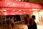 Przystań emigrantów: rosyjska kawiarnia w Nowym Jorku.