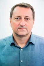 Piotr Maj, szef projektu brazylijskiego w Grupie Gremi