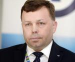 Maciej Libiszewski, prezes PKP Cargo