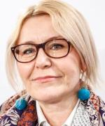 Marzena Strzelczak, dyrektorka generalna Forum Odpowiedzialnego Biznesu, przewodnicząca kapituły Listy