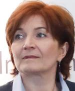 Jacqueline Kacprzak, radca ministra, Ministerstwo Rozwoju 