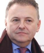prof. Witold Orłowski, ekonomista, rektor uczelni wyższej Akademii Finansów i Biznesu Vistula