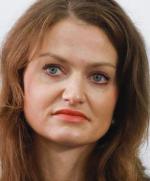 Katarzyna Balashov, dyrektor komunikacji korporacyjnej IKEA Retail w Polsce