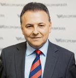 prof. Witold Orłowski, doradca PwC w Polsce
