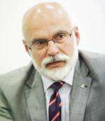prof. Marek Rocki, rektor Szkoły Głównej Handlowej