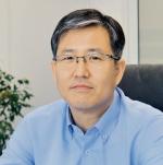 Sihwan Park, prezes LG Electronics 