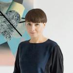 CV: Małgorzata Gołębiewska, właścicielka krakowskiej galerii Art Agenda Nova, inicjatorka i współorganizatorka  Cracow Gallery Weekend – Krakers.
