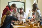 Toruńskie Muzeum organizuje warsztaty wypieku piernika oraz piernikowe biesiady
