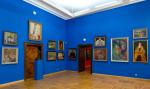 Galeria Malarstwa Polskiego to jedna z wielu atrakcji ratusza