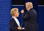 Hillary Clinton była jedynym kandydatem demokratów, którego Donald Trump mógł pokonać.