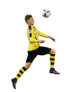 Łukasz Piszczek, obrońca reprezentacji Polski i Borussii Dortmund