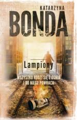 Katarzyna Bonda, Lampiony, Muza