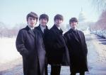 The Beatles podczas tournée po Stanach Zjednoczonych często prowokowali widzów i media.
