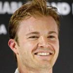 Nico Rosberg już w kartingu walczył z Lewisem Hamiltonem i Robertem Kubicą