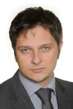 Maciej Andrzejewski, prawnik w kancelarii CMS 