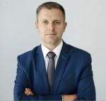 Marcin Jańczuk, dyrektor, Metrohouse Franchise