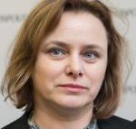 Anna Wawrzeniecka, z-ca dyrektora Departamentu Nadzoru Ubezpieczeniowego Komisji Nadzoru Finansowego