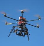 Wykorzystanie dronów  w sektorze infrastrukturalnym wydaje się perspektywiczne