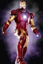 Disney w wydaniu złowrogim: Iron Man