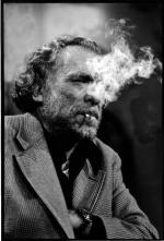Charles Bukowski: „Trzeba być dupą wołową, żeby gadać o pisaniu”.