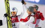 Kamil Stoch i Maciej Kot – to na razie nasi główni bohaterowie sportowej zimy