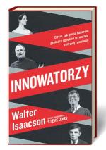 Walter Isaacson „Innowatorzy
