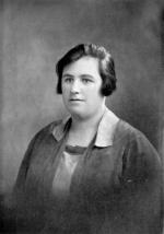 Helen Duncan, szkocka spirytystka uważana za medium, w czasie II wojny światowej była stale inwigilowana przez brytyjski wywiad.