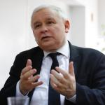 Minister Witold Waszczykowski nie jest u mnie częstym gościem – mówi Jarosław Kaczyński.