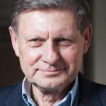 Prof. Leszek Balcerowicz wspiera młodych ekonomistów.