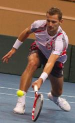 Mariusz Fyrstenberg: 36 lat, pięciokrotny uczestnik Masters w deblu, zwycięzca 18. turniejów w grze podwójnej.