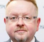 dr. hab. Tomasz Bąkowski, profesor Uniwersytetu Gdańskiego, kierownik Katedry Prawa Administracyjnego UG