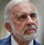 Carl Icahn, nowy doradca prezydenta ds. regulacji