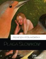 Agnieszka Kołakowska, „Plaga słowików”, Teologia Polityczna, 2016