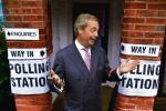 8. Nigel Farage w dniu Brexitu 