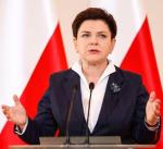 Premier Beata Szydło będzie mogła delegować swoje uprawnienia na innych ministrów.