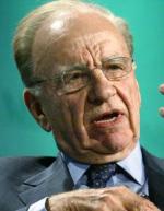 Rupert Murdoch oddał stery paneuropejskiej platformy satelitarnej Sky w ręce swojego młodszego syna, Jamesa.